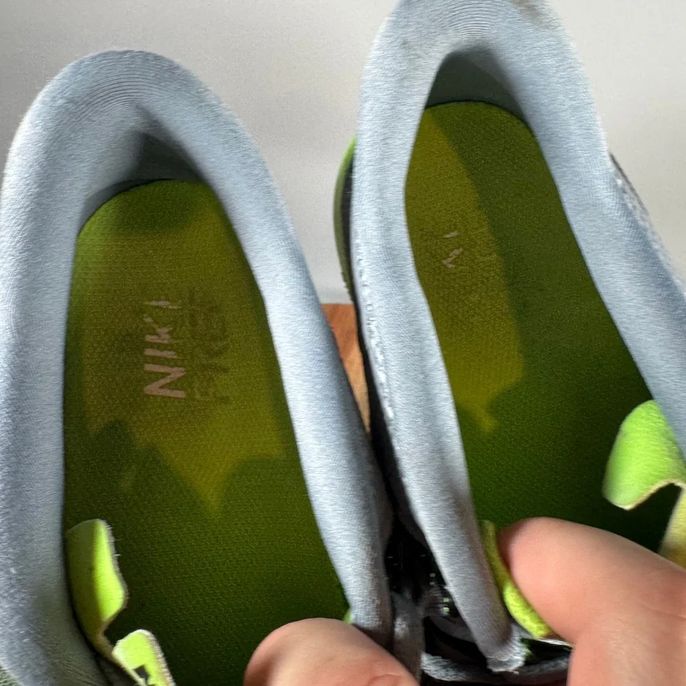 Nike good used